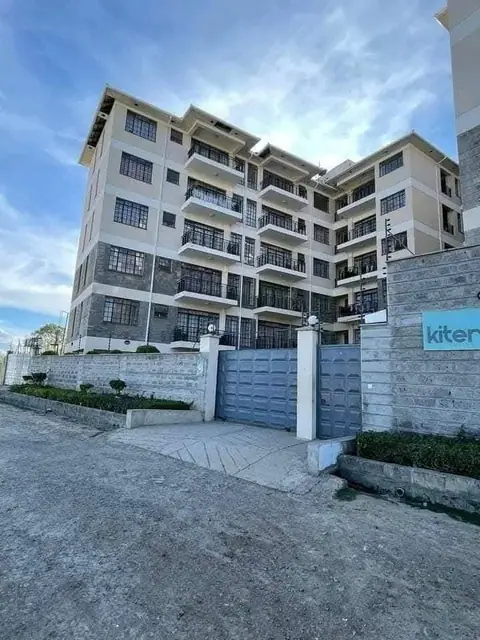 2 BEDROOM APARTMENT FOR SALE IN KITENGELA, NAMANGA ROAD — photo 2