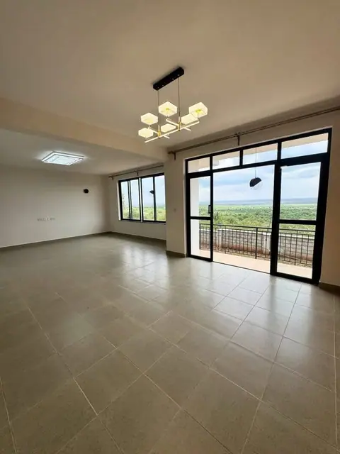 4 Bedroom Townhouse For Sale In Mlolongo, Mombasa Road — photo 2