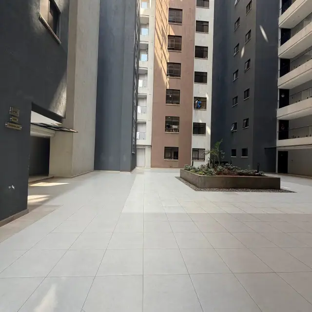 Furnished 2 Bedroom Apartment For Rent In Westlands, Brookside — photo 2