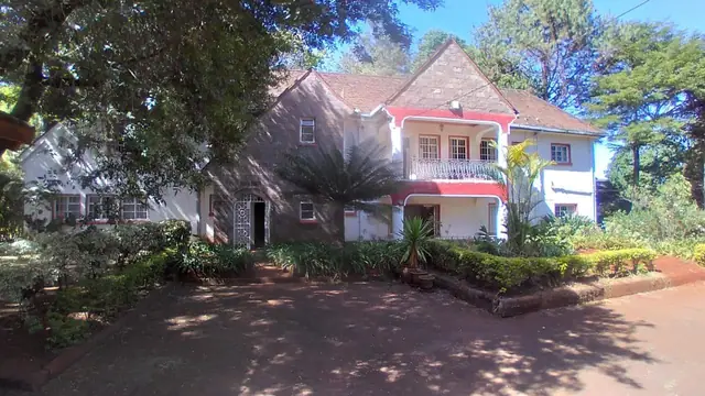 0.5 Acre Plot For Sale In Loresho, Nairobi — photo 5