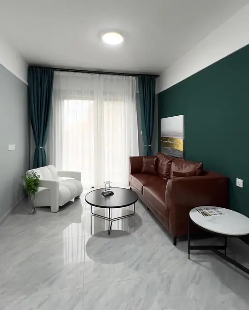 1 Bedroom Apartment For Sale On Naivasha Road, Nairobi — photo 2