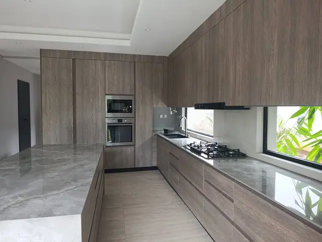 5 Bedroom Villa For Rent In Runda — photo 4