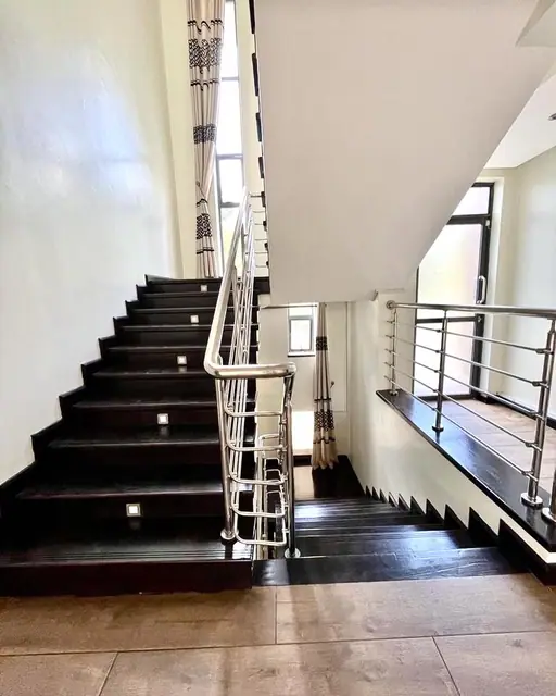 5 Bedroom Townhouse For Rent In Lavington, Isaac Gathanju CL — photo 8