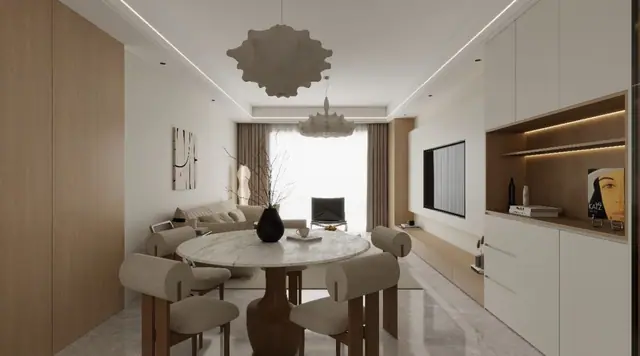 Riara Oasis – 1 Bedroom Apartments For Sale In Lavington Off Riara Road — photo 3