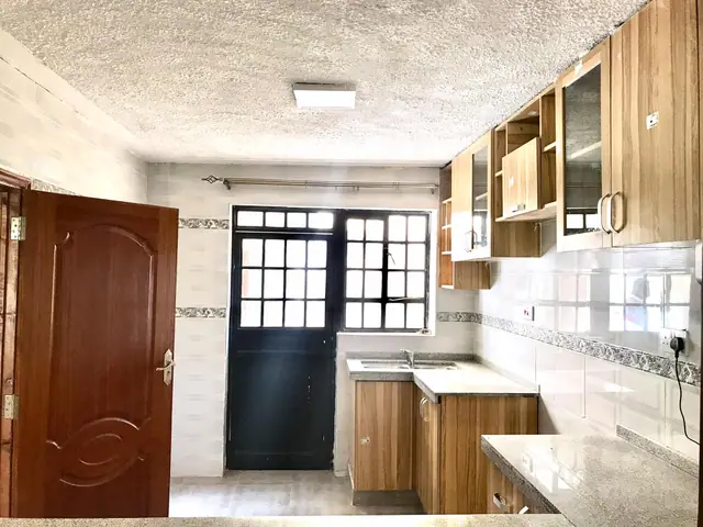 4 Bedroom townhouse for sale in Syokimau, Machakos — photo 2