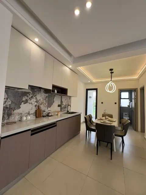 1 Bedroom For Sale In Mirema Drive, Thika Road — photo 1