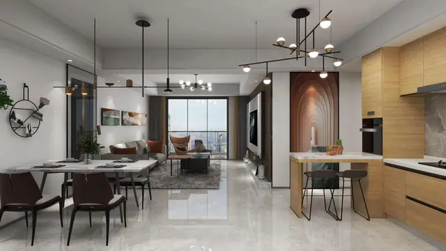1 & 2 bedroom apartment for sale in Kileleshwa, Nairobi — photo 4