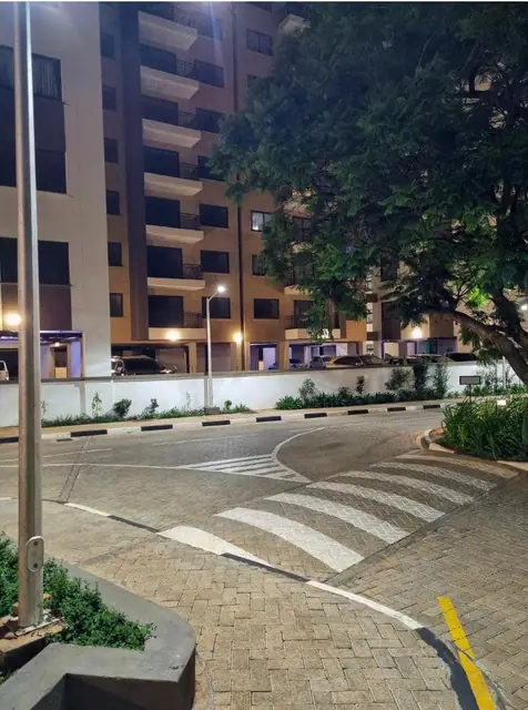 1 Bedroom Apartment For Rent / Sale In Garden city, Thika Road — photo 20