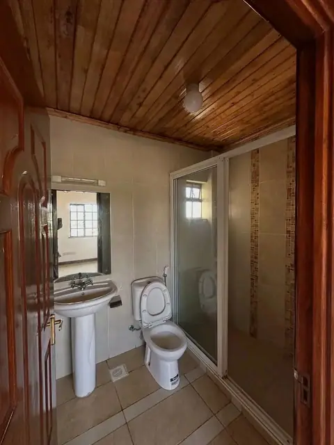 3 Bedroom Apartments For Rent In Langata — photo 14