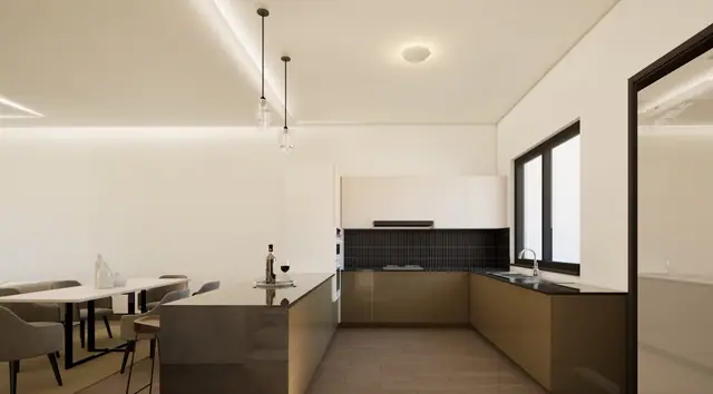 Marigold 2 Residency – 4 Bedroom Townhouse With Dsq For Sale In Langata, Wilson Airport — photo 11