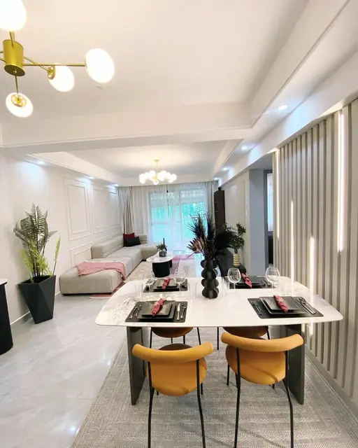 2 & 3 Bedroom Apartment For Sale In Westlands, Nairobi — photo 1