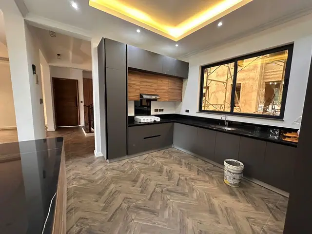 5 Bedroom Villas For Sale In Lavington, Muthangari Rd — photo 3
