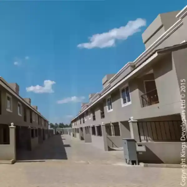 6 Bedroom Townhouse For Sale In Eldoret — photo 1