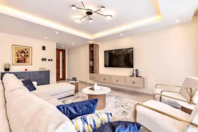 4 Bedroom Duplex For Sale In Westlands, General Mathenge — photo 2