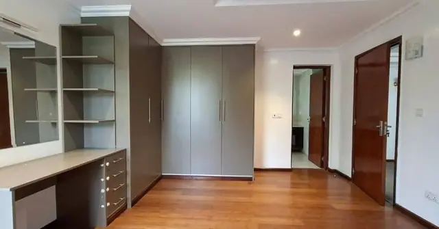 4 Bedroom Townhouse For Rent In Kitisuru, Nairobi — photo 6