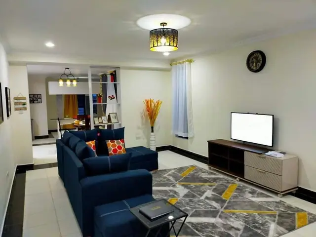 3 Bedroom Bungalow For Sale In Malaa, Kangundo Road — photo 7