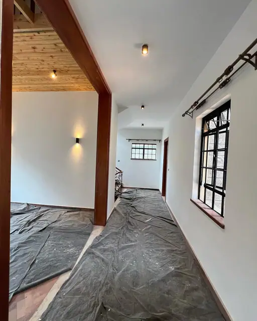 5 Bedroom Villa For Rent In Lavington, Mbabane Road — photo 9