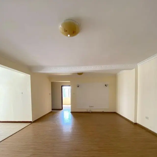 3 Bedroom Apartment For Rent In Kilimani Dennis Pritt Road Nairobi — photo 2