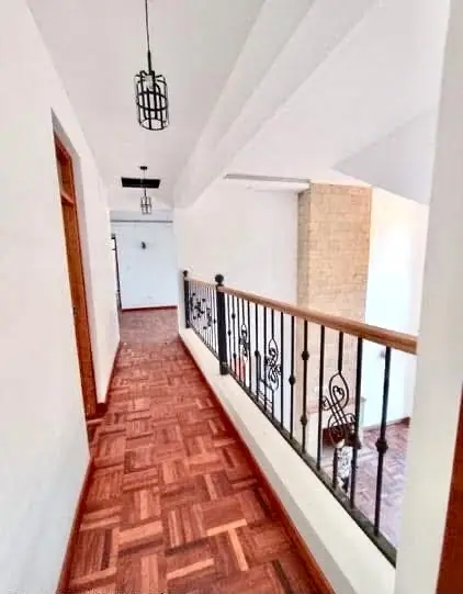 4 Bedroom With Dsq For Rent In Karen Nairobi Off Bogani Road — photo 20