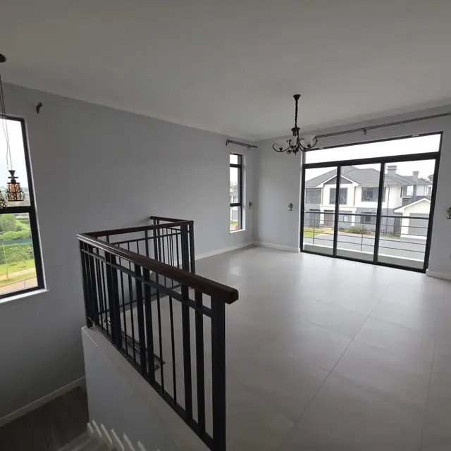 Five Star Paradise – 4 Bedroom Townhouse For Sale In Runda — photo 6