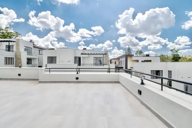 707 Mbabane – 5 Bedroom Townhouses For Sale In Lavington Nairobi, Nairobi Off James Gichuru Road — photo 19