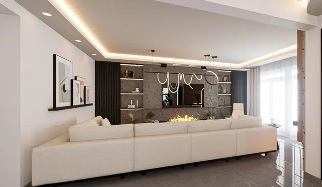 4 & 5 Bedroom Townhouse For Sale In Kitisuru, Nairobi — photo 6