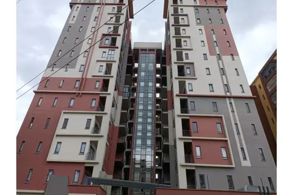 Elina 3 & 4 bedroom duplex apartment for sale in Kileleshwa — photo 1