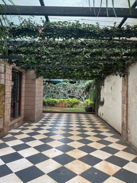 4 Bedroom Townhouse For Rent In Spring Valley, General Mathenge Road — photo 1