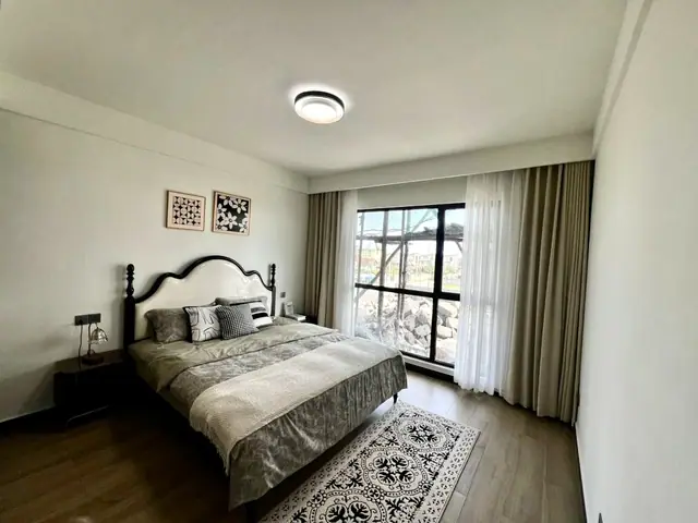 Azure Sky Park – 1,2,3 & 4 Bedroom Apartment For Sale In Syokimau Off Mombasa Road — photo 6