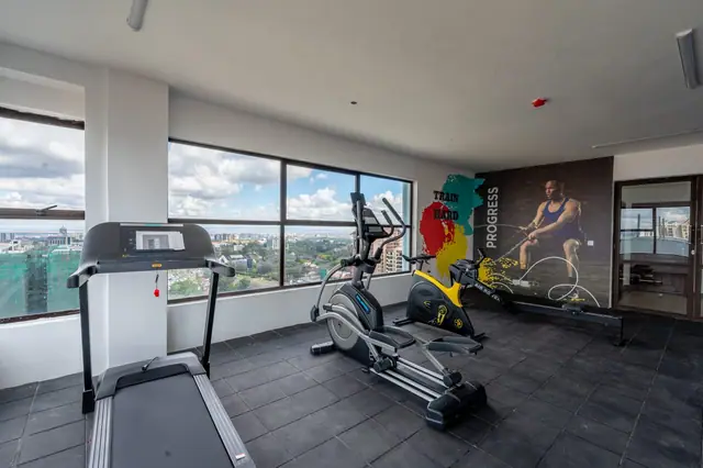 4 Bedroom Penthouse For Sale In Kilimani, Kindaruma — photo 8