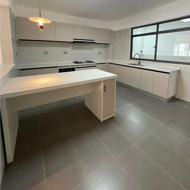 4 Bedroom Apartments For Rent In Kileleshwa, Nairobi — photo 5