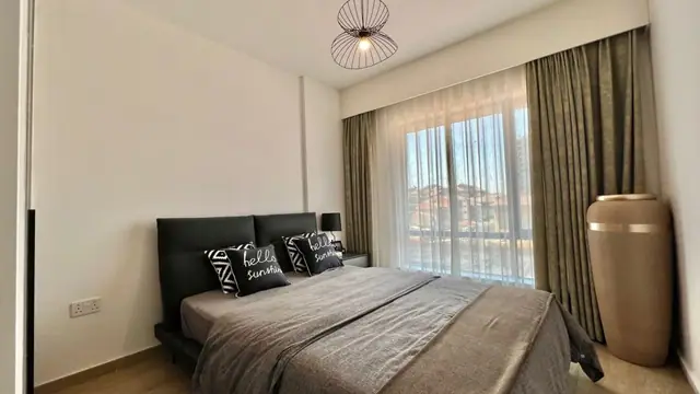 South Park – 1,2 & 3 Bedroom Apartments For Sale In South C, Nairobi Off Mombasa Road — photo 8