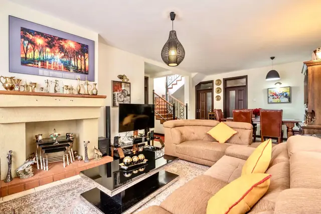 4 bedroom townhouse for sale in Langata from Ksh 26 Million — photo 4