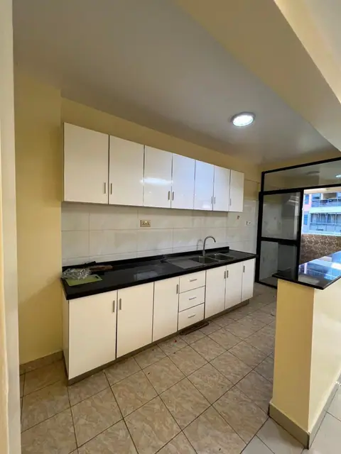 2 Bedroom Apartment For Rent In Kileleshwa, Nairobi — photo 12