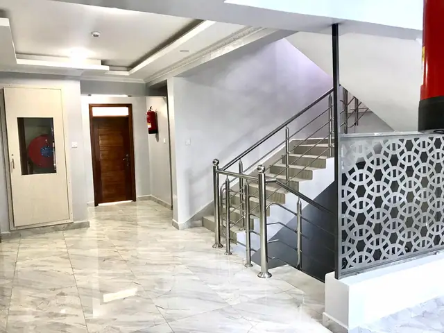 2,3 & 5 bedroom apartment for sale on General Mathenge, Westlands. Nairobi — photo 3