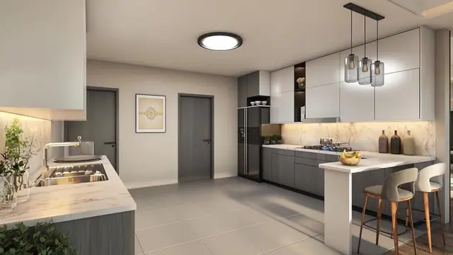 5 Bedroom Villas For Sale In Lavington — photo 8