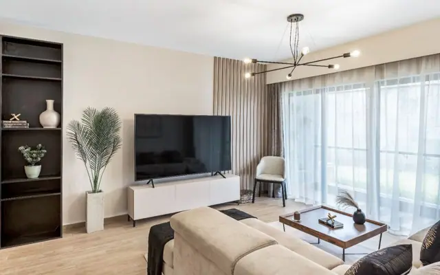 South Park Apartments For Sale In South C Nairobi — photo 16