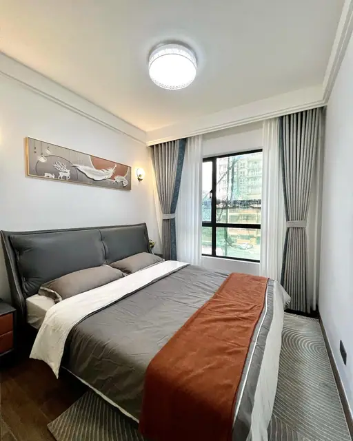 Capital Rise In Kilimani, Nairobi 2 & 3 Bedroom Apartment — photo 6