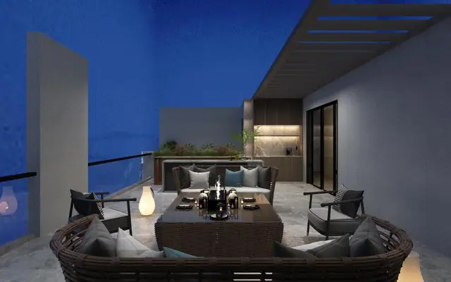 Zelig Villas. 6 Bedroom Luxurious For Sale In Lavington, Nairobi — photo 30