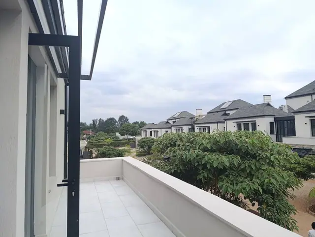 5 Bedroom Villa For Rent In Runda — photo 11