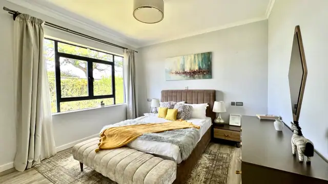 4 & 5 bedroom Villas/Townhouses For Sale in Runda off Kiambu Road — photo 8