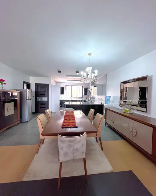 Fully Furnished 3 Bedroom Apartment For Rent In Riverside Drive — photo 10