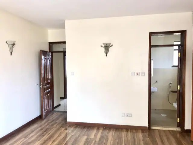 3 Bedroom With DSQ For Rent in Kilimani, Lenana Rd — photo 4
