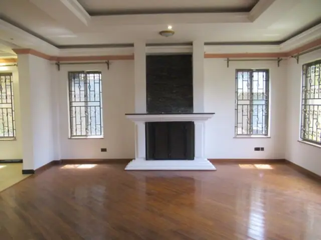 5 Bedroom Townhouse For Sale In Parklands, Nairobi Off Ring Road — photo 24