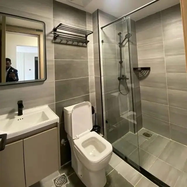 1 Bedroom Apartment For Rent In Lavington, Nairobi — photo 7