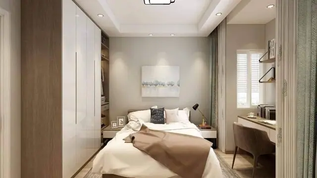 1 & 2 Bedroom Apartments For Sale In Kilimani, Nairobi — photo 5