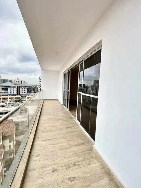 2 & 3 Bedroom Apartment For Rent in Kilimani — photo 6