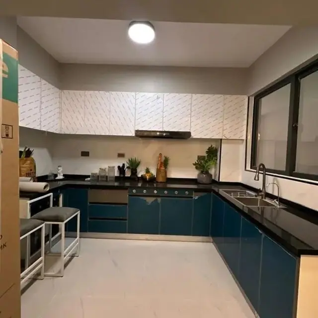4 Bedroom Apartments With Dsq For Sale In Kileleshwa, Nairobi — photo 3