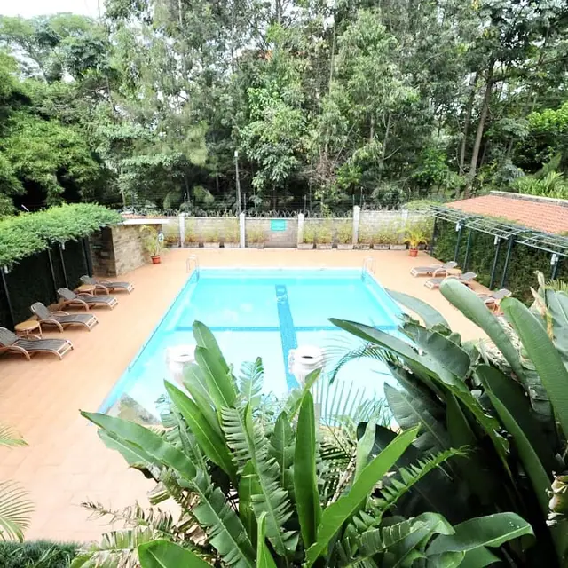 Fully Furnished Studio 1,2 & 3 Bedroom Apartment For Rent In Riverside Dr — photo 16