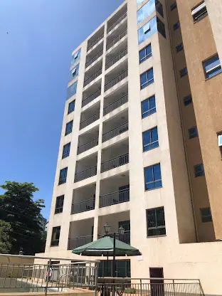 Fully Furnished 1 & 2 Bedroom Apartments For Rent In Kileleshwa, Gatundu Rd — photo 18